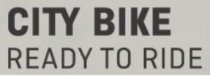 Logo City Bike Wiesbaden