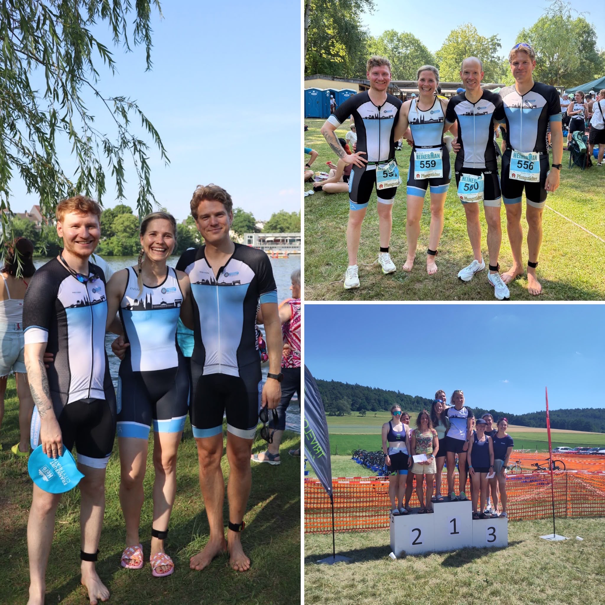 SCW Triathlon Liga 2026